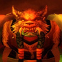 Benutzeravatar